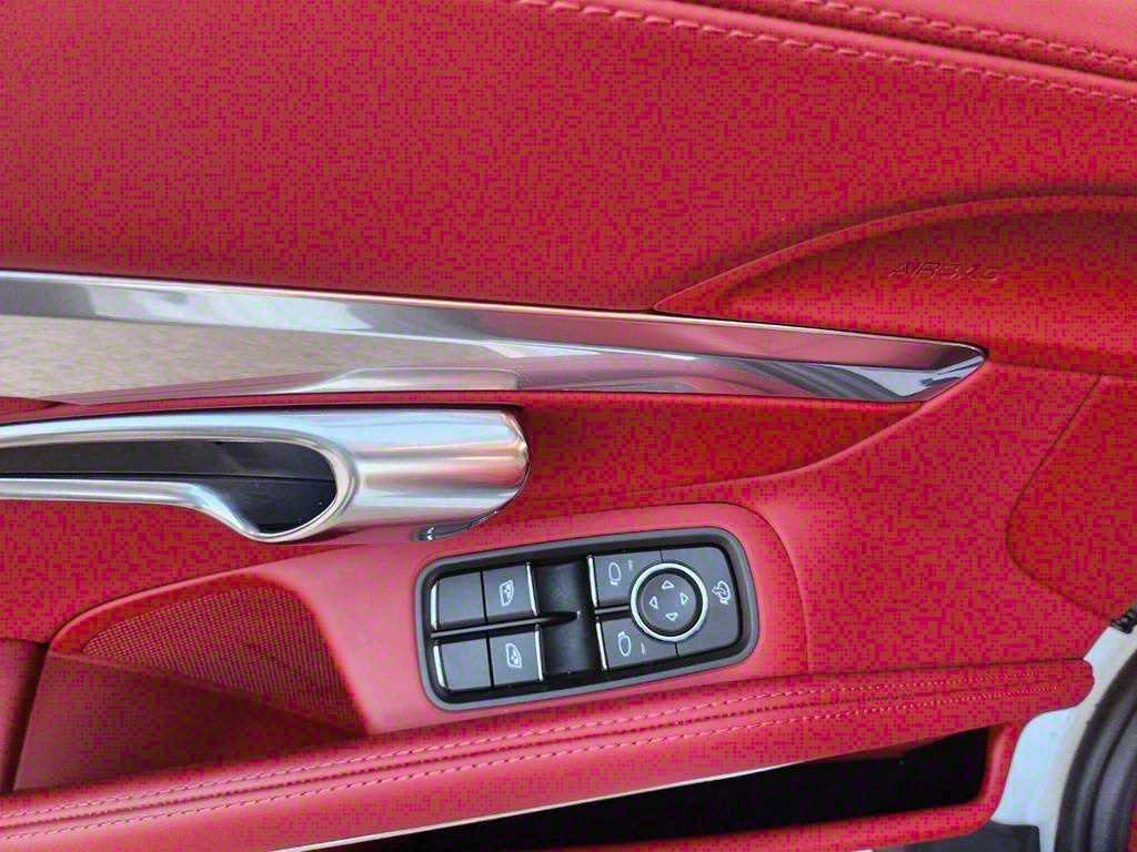 Porsche 718 — photo 12