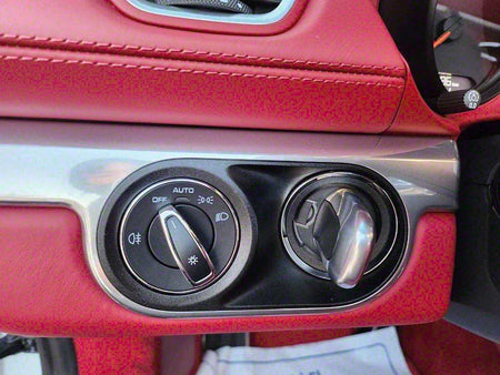 Porsche 718 — photo 13