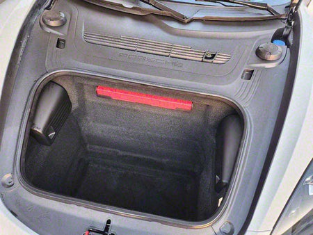 Porsche 718 — photo 19