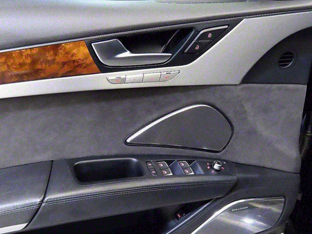 Audi A8 — photo 13