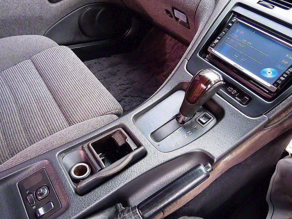 Nissan 300ZX — photo 10