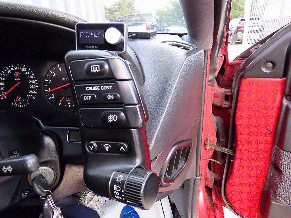 Nissan 300ZX — photo 12
