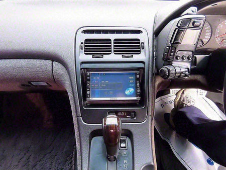 Nissan 300ZX — photo 13