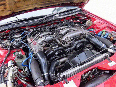 Nissan 300ZX — photo 16