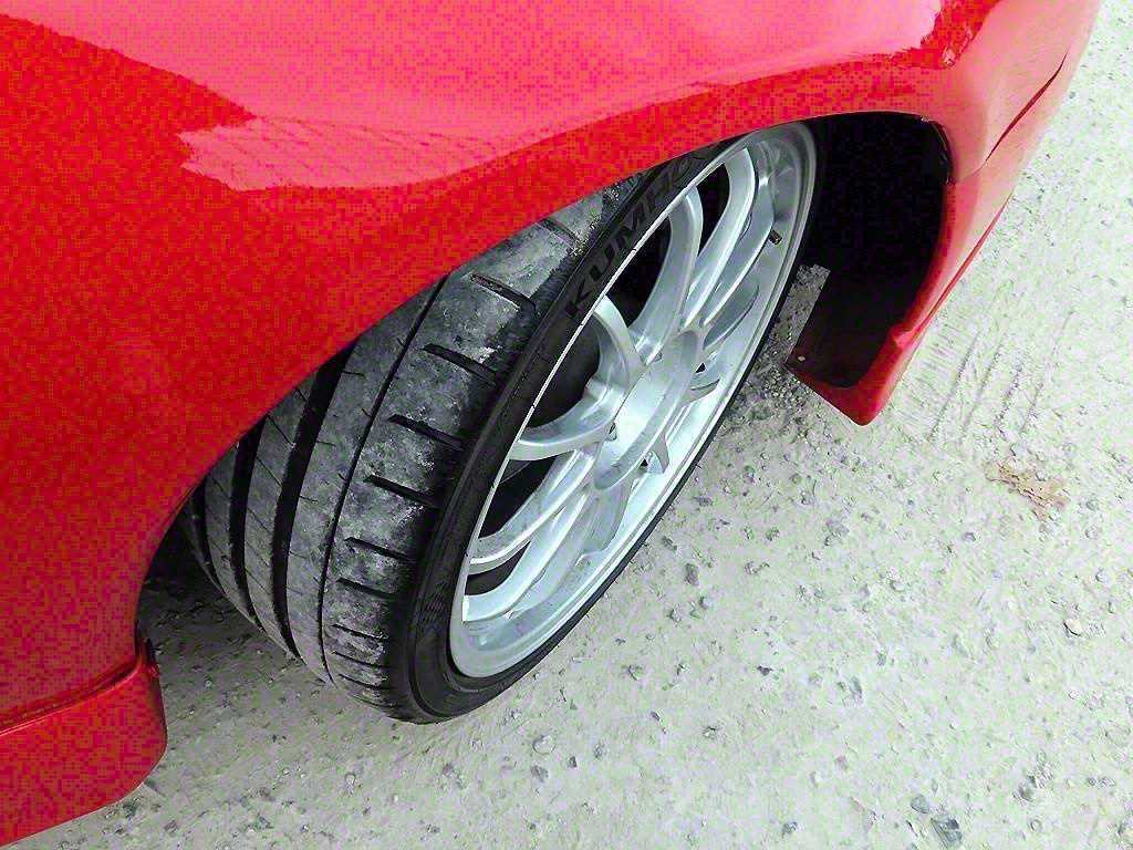 Nissan 300ZX — photo 17