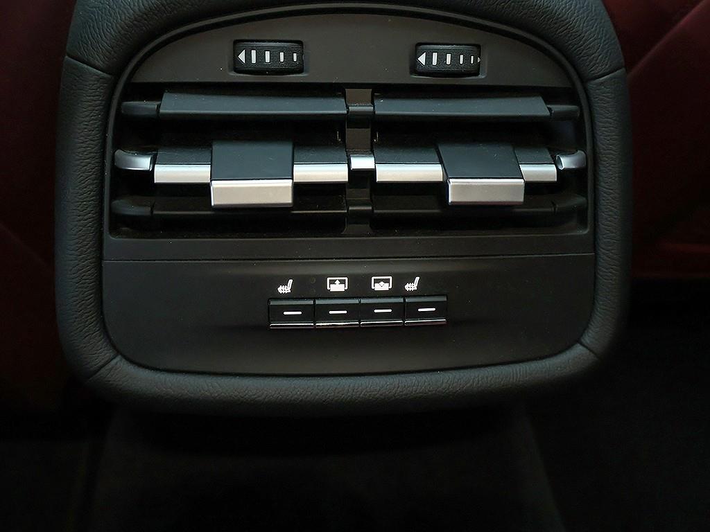 Maserati Ghibli — photo 17