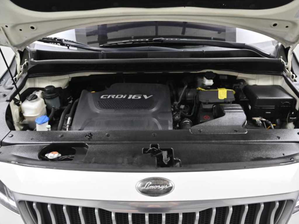 Kia Carnival — photo 06