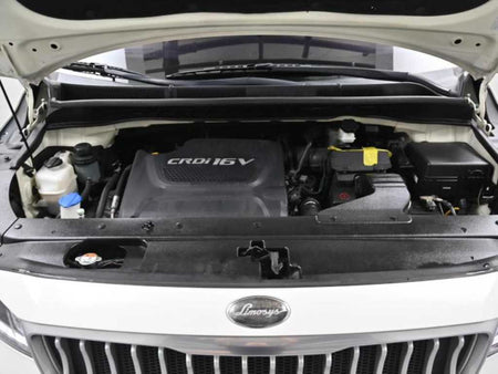 Kia Carnival — photo 06