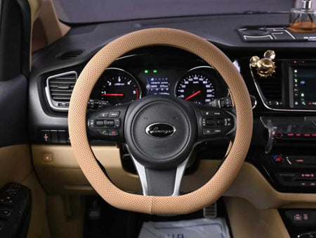 Kia Carnival — photo 13