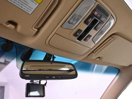 Kia Carnival — photo 18