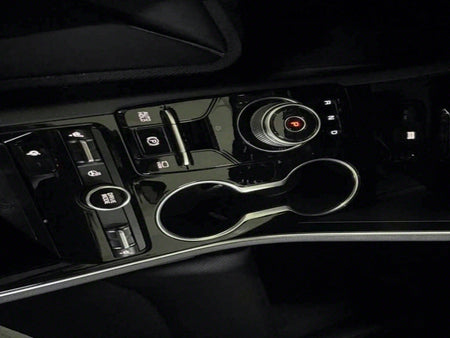 Kia K5 — photo 08