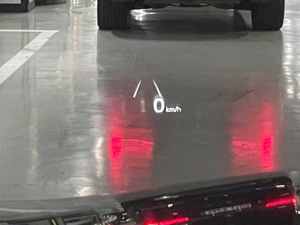 Kia K5 — photo 11