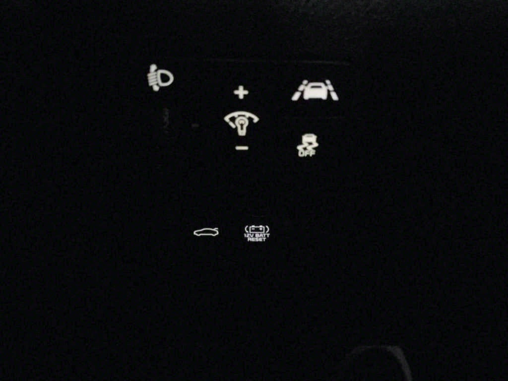 Kia K5 — photo 14