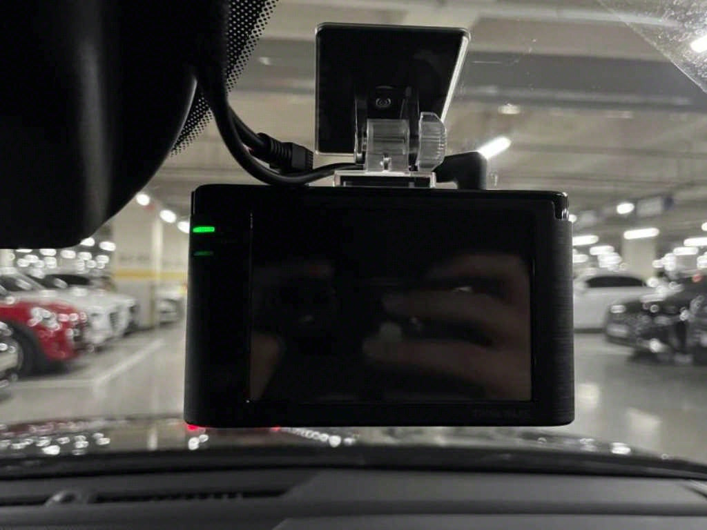 Kia K5 — photo 15