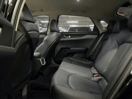 Kia K5 — photo 16