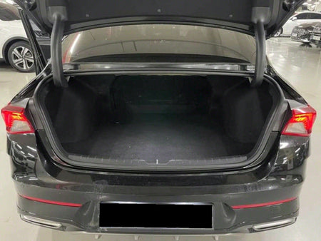 Kia K5 — photo 19
