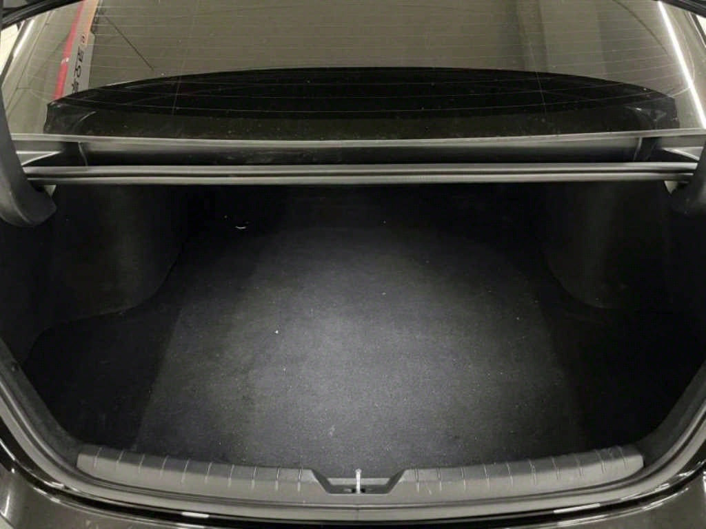 Kia K5 — photo 20