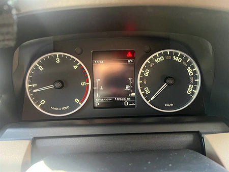 Land Rover Discovery — photo 07