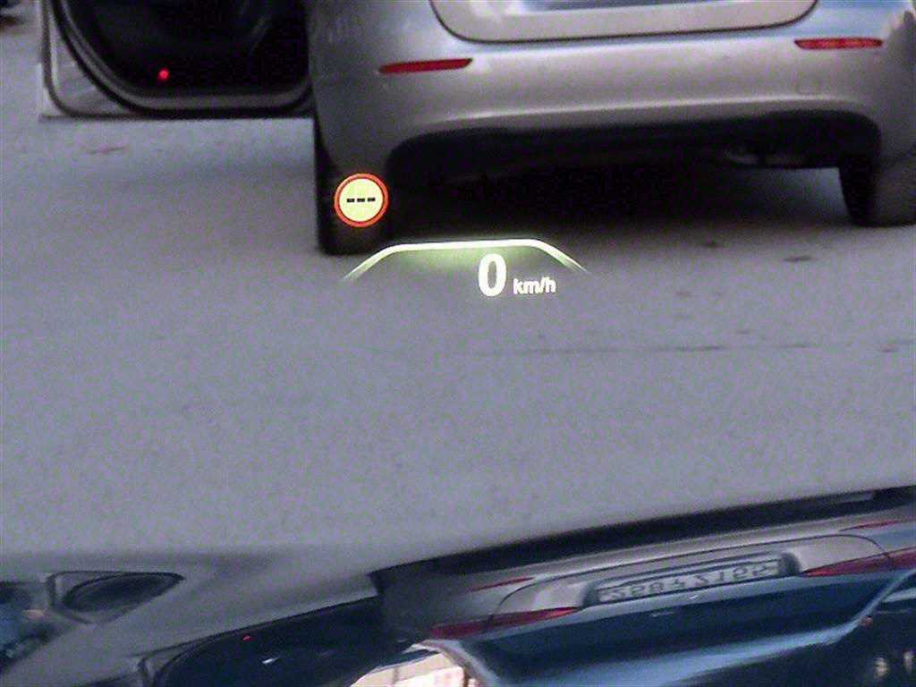 BMW 5-Series — photo 11