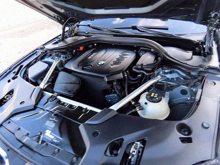 BMW 5-Series — photo 16