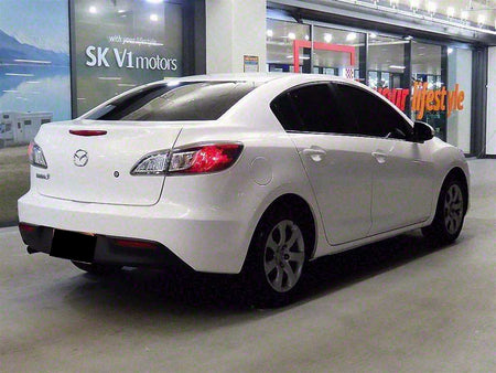 Mazda Mazda 3 — photo 04