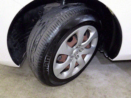 Mazda Mazda 3 — photo 15