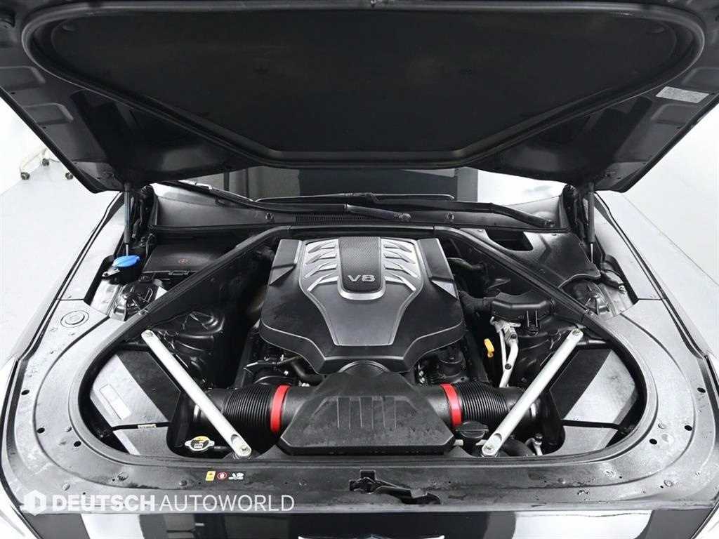 Genesis EQ900 — photo 07