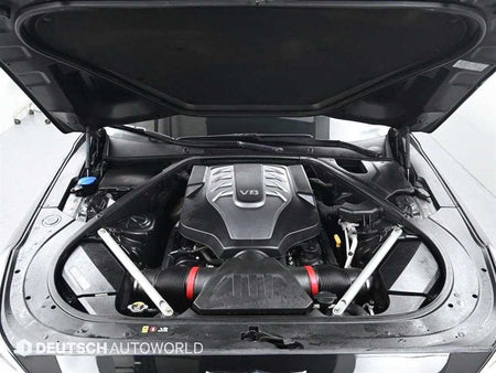 Genesis EQ900 — photo 07