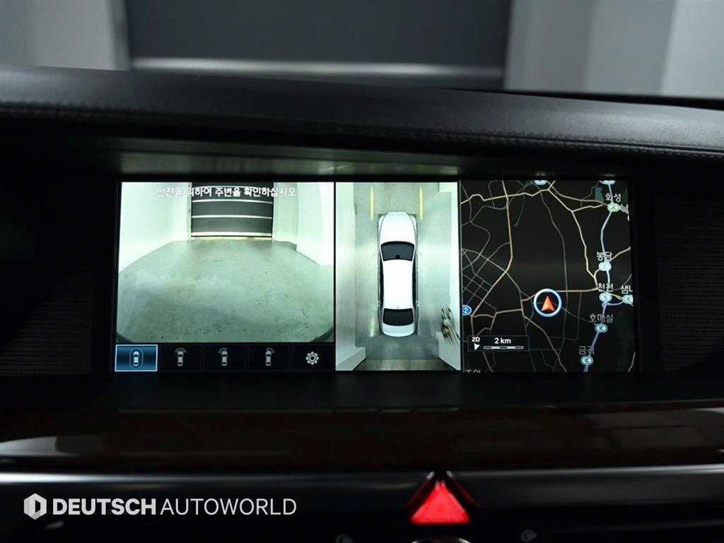 Genesis EQ900 — photo 17