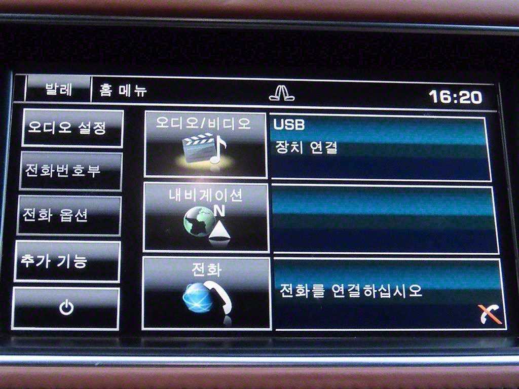Land Rover Range Rover Sport — photo 13