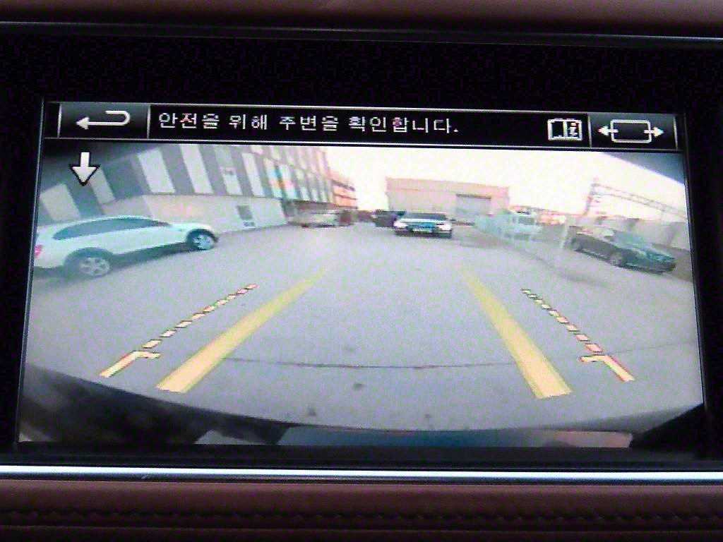 Land Rover Range Rover Sport — photo 14