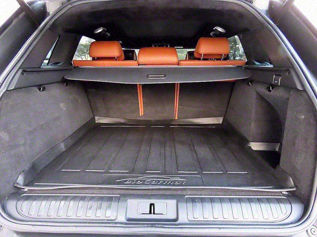 Land Rover Range Rover Sport — photo 17