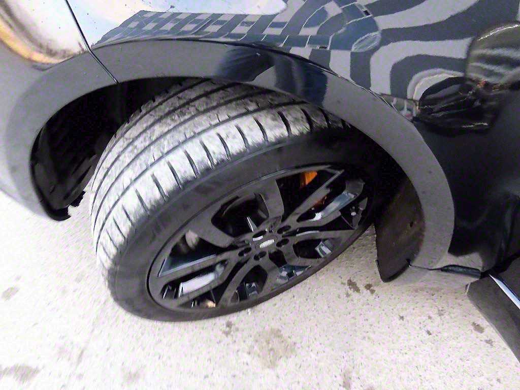 Land Rover Range Rover Sport — photo 20