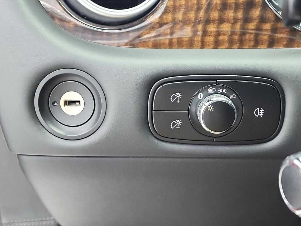 Bentley Continental — photo 17