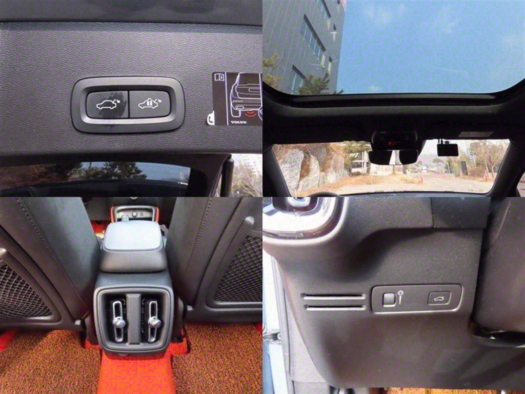 Volvo XC40 — photo 19
