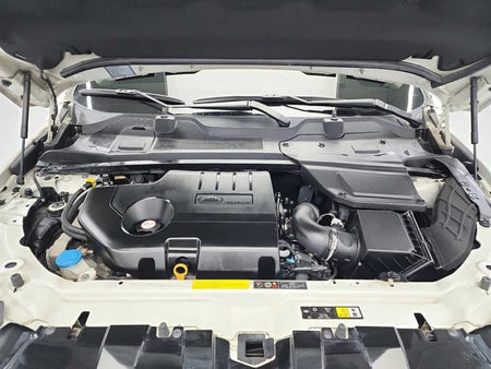 Land Rover Discovery Sport — photo 05