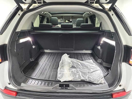 Land Rover Discovery Sport — photo 15