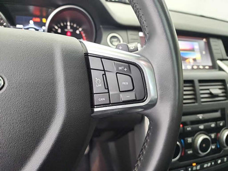 Land Rover Discovery Sport — photo 19
