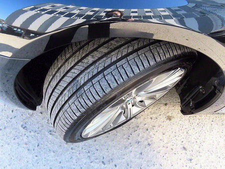 BMW 7-Series — photo 19