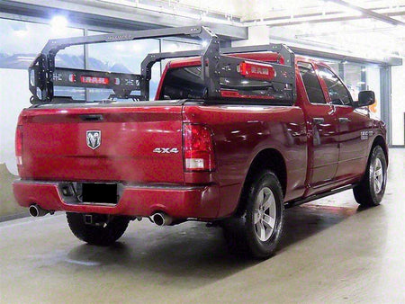 Dodge Ram Pick Up — photo 04