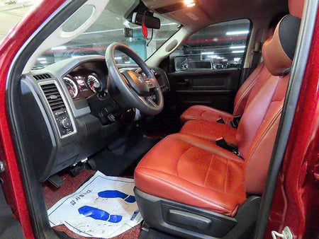 Dodge Ram Pick Up — photo 06