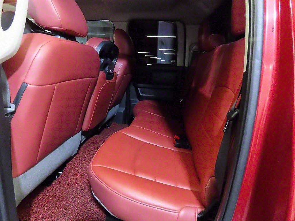 Dodge Ram Pick Up — photo 07
