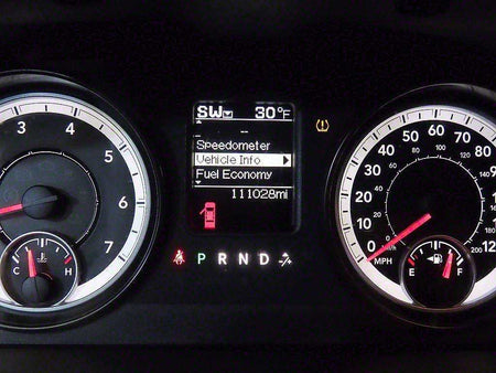 Dodge Ram Pick Up — photo 09