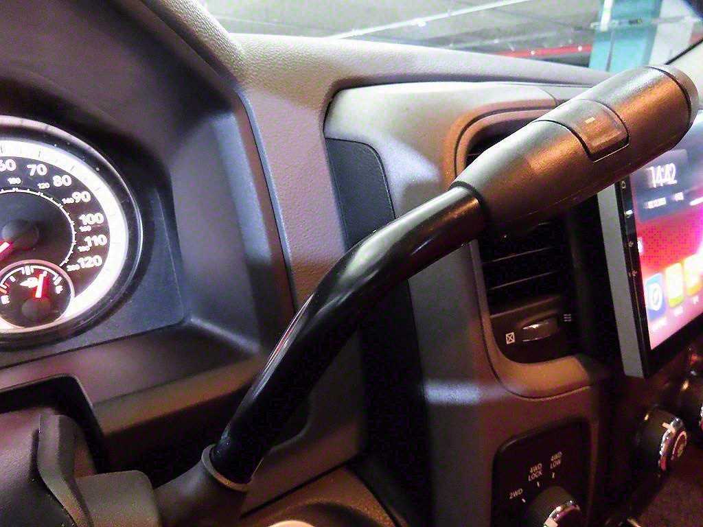 Dodge Ram Pick Up — photo 12