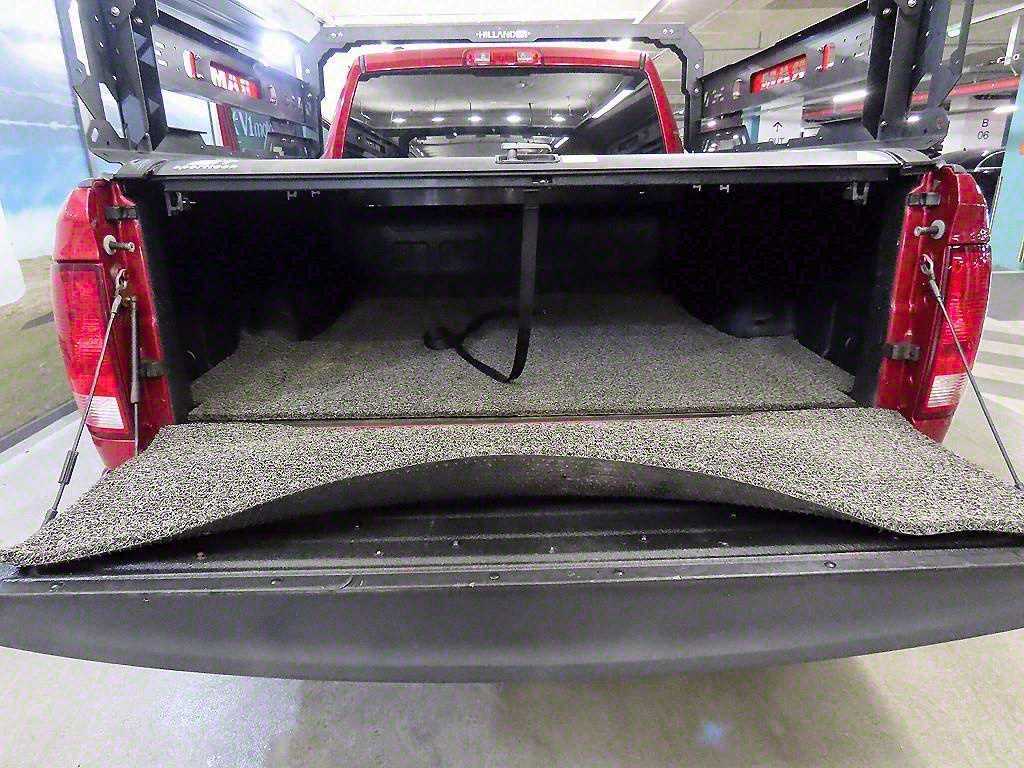 Dodge Ram Pick Up — photo 18