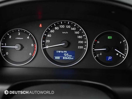 Hyundai Starex — photo 07