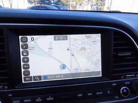 Hyundai Avante — photo 15