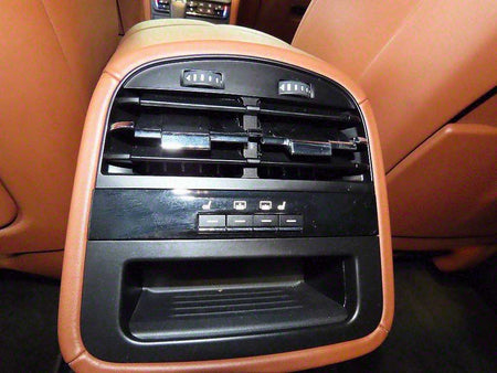 Maserati Quattroporte — photo 14