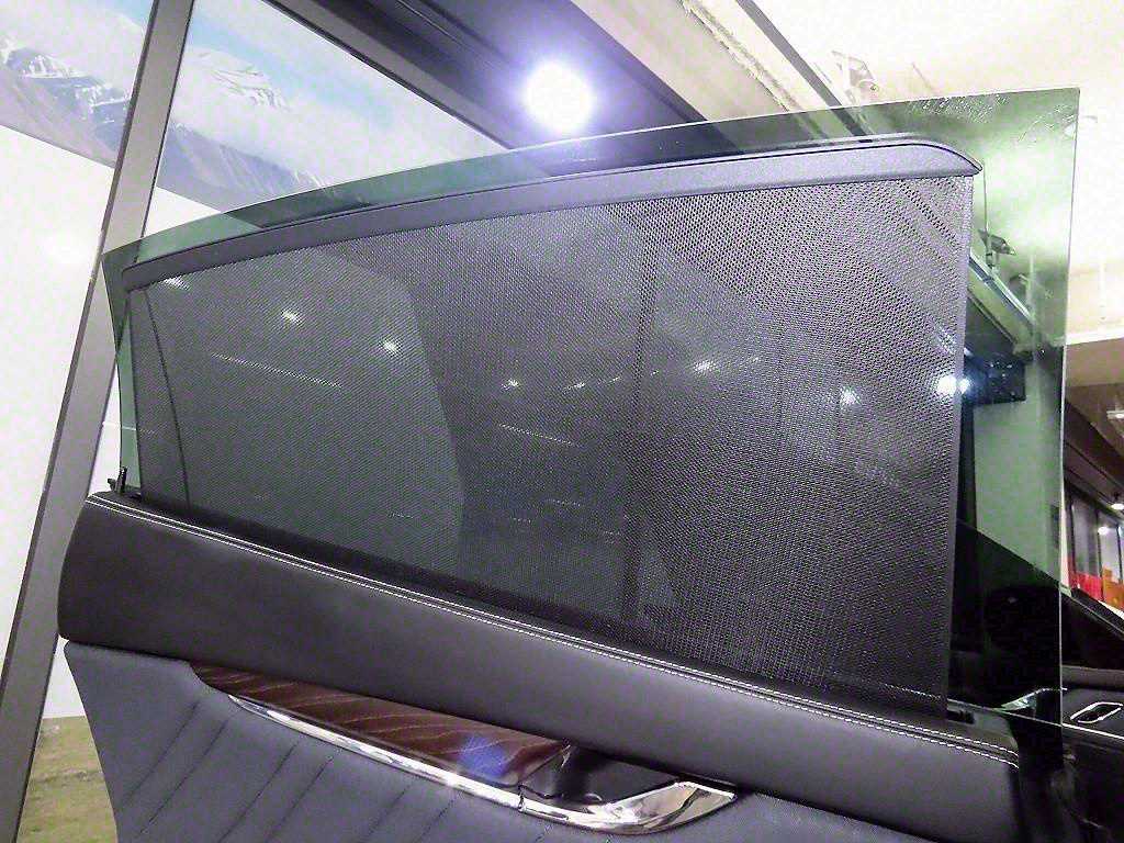 Maserati Quattroporte — photo 15