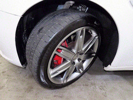 Maserati Quattroporte — photo 20